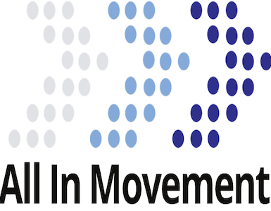All In Movement (AIM) Publication
