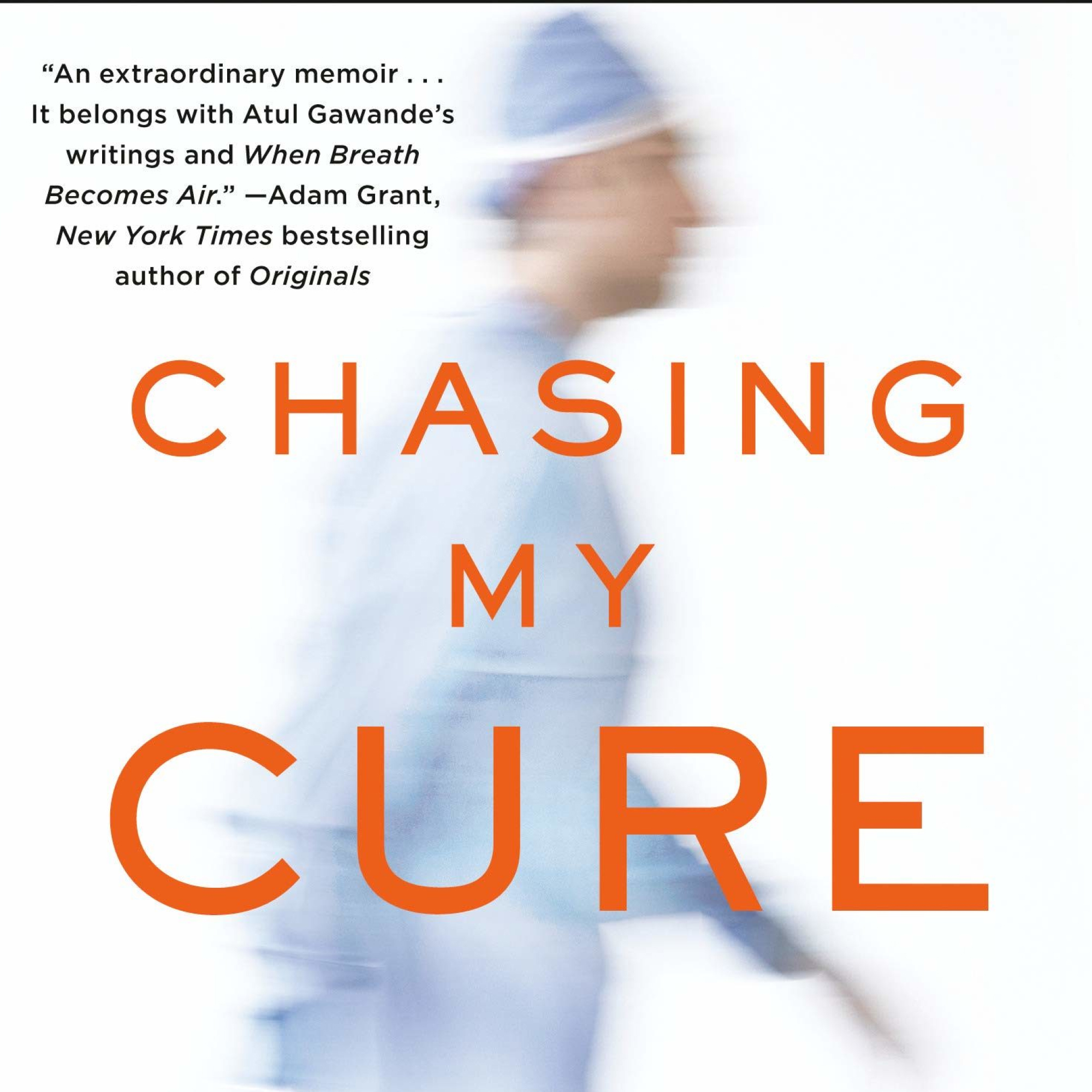 Chasing My Cure