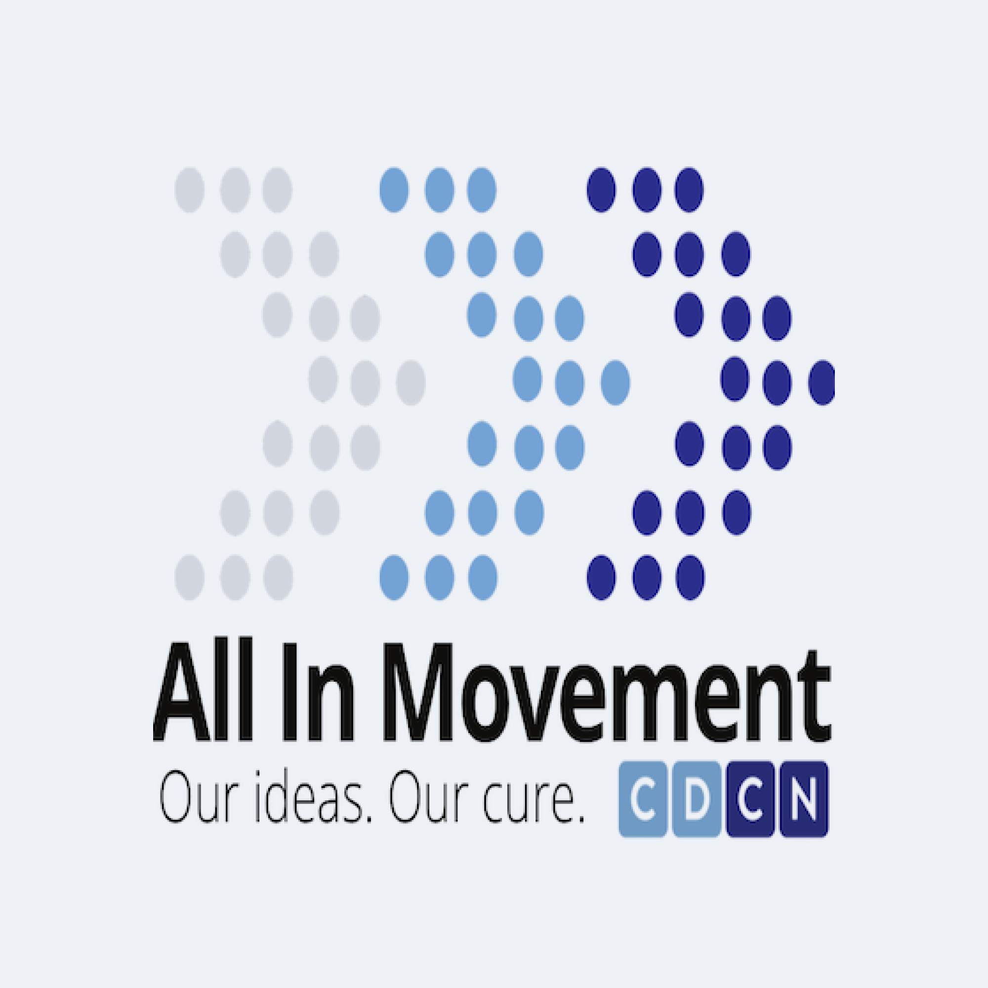 All In Movement (AIM) Publication