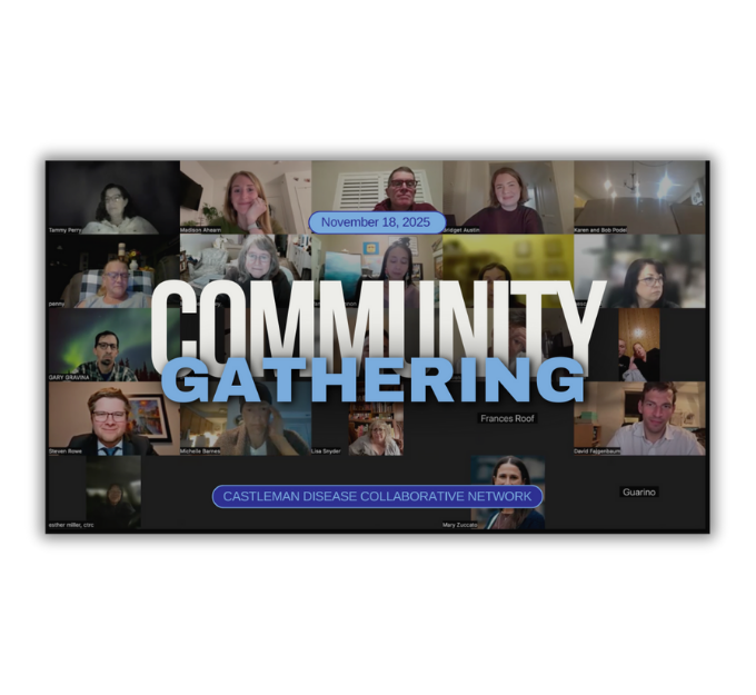 November 2025 Community Gathering